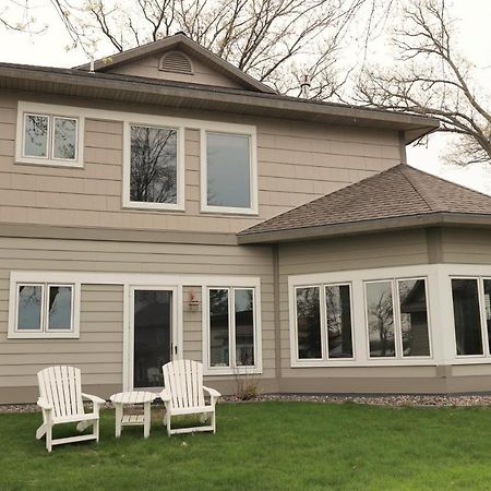 Вилла Bay Colony 775 Nisswa Экстерьер фото