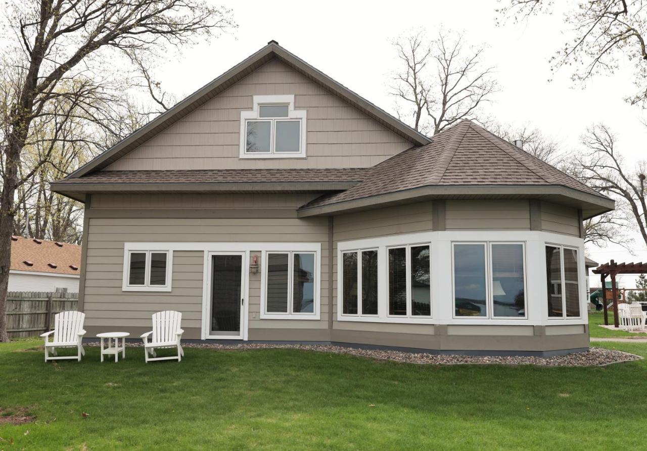 Вилла Bay Colony 775 Nisswa Экстерьер фото