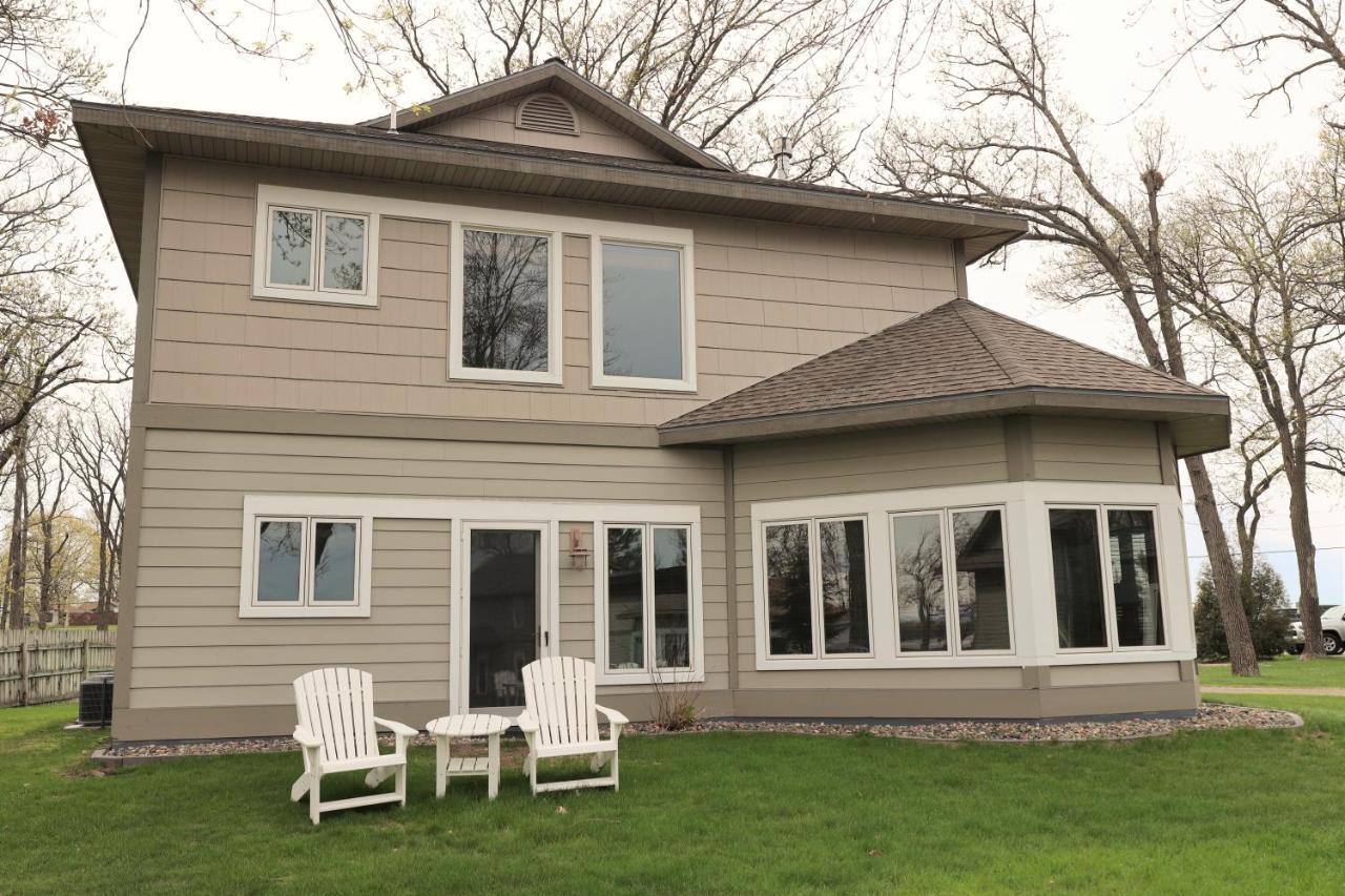 Вилла Bay Colony 775 Nisswa Экстерьер фото