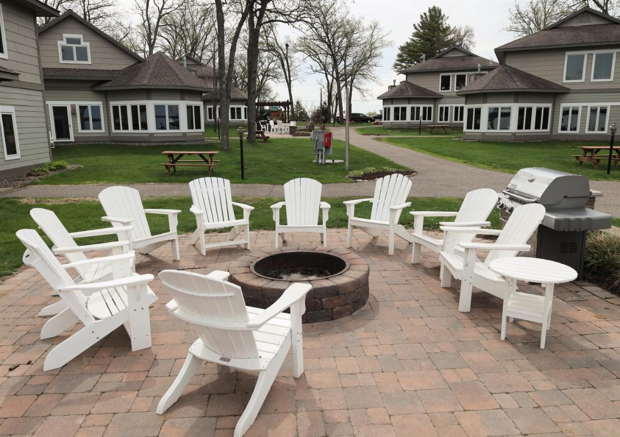 Вилла Bay Colony 775 Nisswa Экстерьер фото