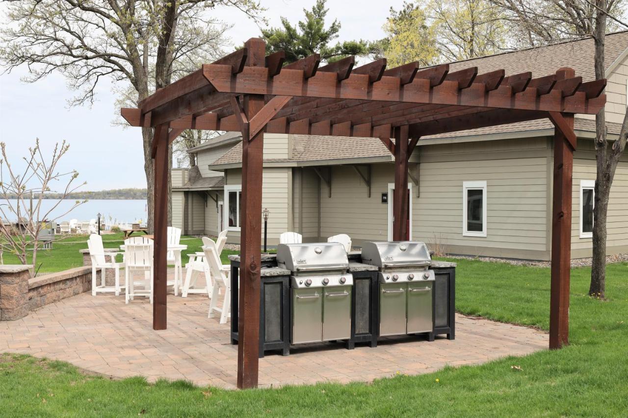 Вилла Bay Colony 775 Nisswa Экстерьер фото